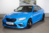 BMW M2 2020