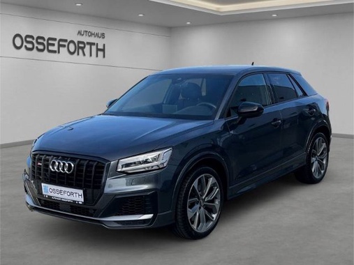 Audi SQ2 2020