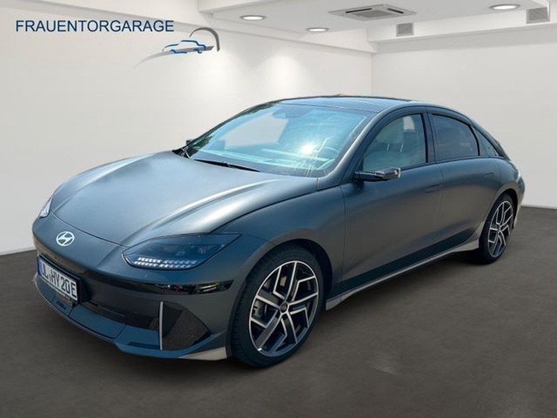 Hyundai Ioniq6