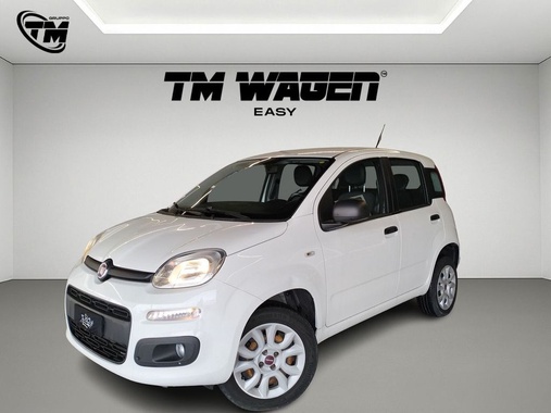 Fiat Panda 2019