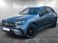 Mercedes-Benz GLC-Class 2023