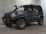 Suzuki Jimny 2018