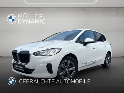 BMW 2 Series 2023