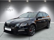Skoda Octavia 2019