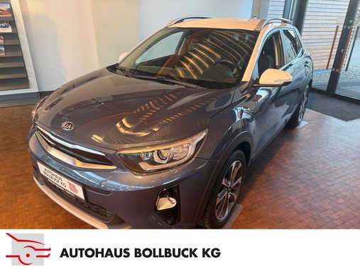 Kia Stonic 2019