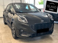 Ford Puma 2023