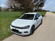 Volkswagen Polo 2019