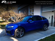 Audi Q5 2024
