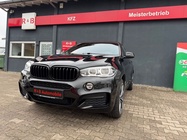 BMW X6 2019