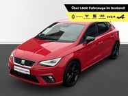 Seat Ibiza 2022