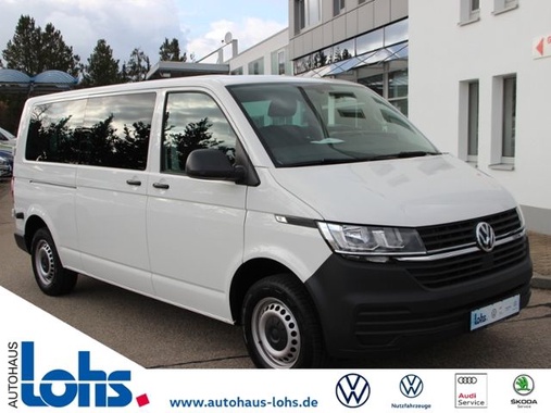 Volkswagen T6 2024