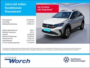 Volkswagen Taigo 2025