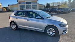 Volkswagen Polo 2019