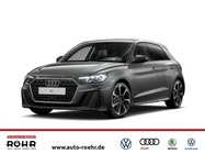 Audi A1 2025