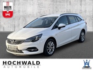 Opel Astra 2020