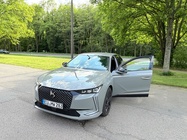 Citroen DS4 2022