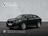 BMW X2 2025