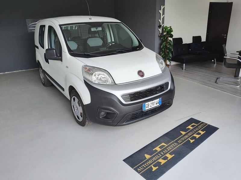 Fiat Fiorino