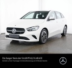 Mercedes-Benz B-Class 2024