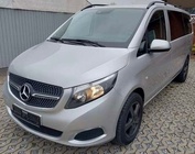 Mercedes-Benz Vito 2020