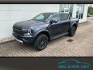 Ford Raptor 2026
