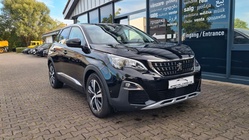 Peugeot 3008 2020