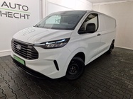 Ford Transit Custom 2025