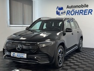 Mercedes-Benz EQB 2023