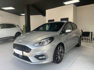 Ford Fiesta 2020
