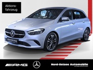 Mercedes-Benz B-Class 2025