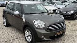 MINI Cooper 2012