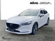 Mazda 6 2020
