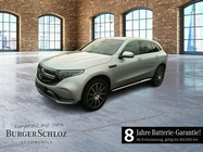 Mercedes-Benz EQC 2022