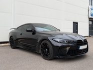 BMW M4 2024