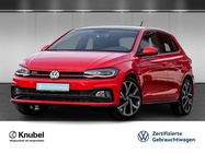 Volkswagen Polo 2019