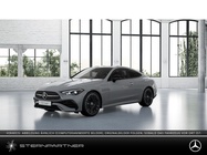 Mercedes-Benz CLE-Class 2025