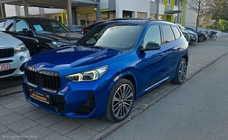 BMW X1 2023