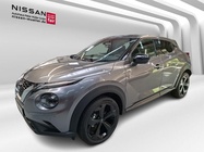 Nissan Juke 2025