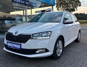 Skoda Fabia 2023