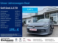 Volkswagen Golf 2025