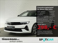 Opel Astra 2024