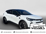 Renault Captur 2025