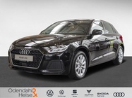 Audi A1 2025