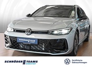 Volkswagen Passat 2025