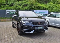 Cupra Ateca 2023