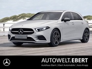 Mercedes-Benz A-Class 2021