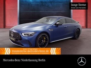 Mercedes-Benz AMG GT 2024