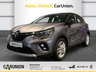 Renault Captur 2022
