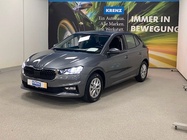 Skoda Fabia 2025