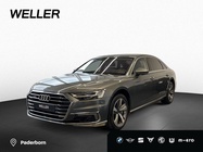 Audi A8 2021
